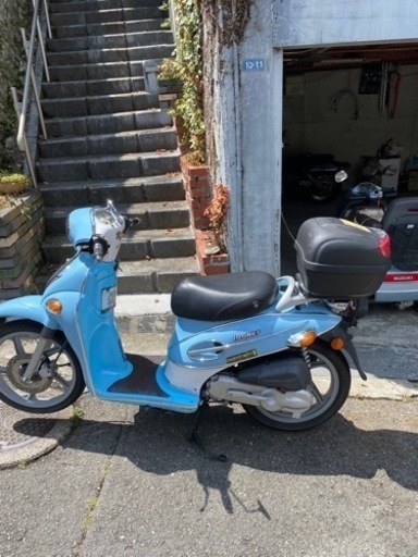 キムコ、ルカー　極上、ソク乗り車　お宝出品　希少車