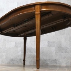 ドレクセルヘリテイジ DREXEL HERITAGE ダイニングテーブル 