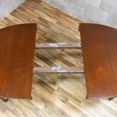 ドレクセルヘリテイジ DREXEL HERITAGE ダイニングテーブル 