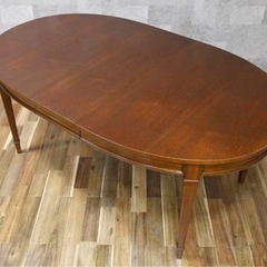 ドレクセルヘリテイジ DREXEL HERITAGE ダイニングテーブル 