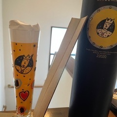 リッツェンホフ グラス