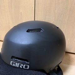 GIROスノーボード ヘルメット Mips