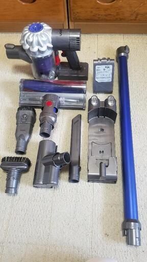 dyson　②