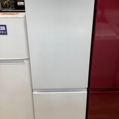 【トレファク神戸南店】Hisense 2ドア冷蔵庫　2022年製...
