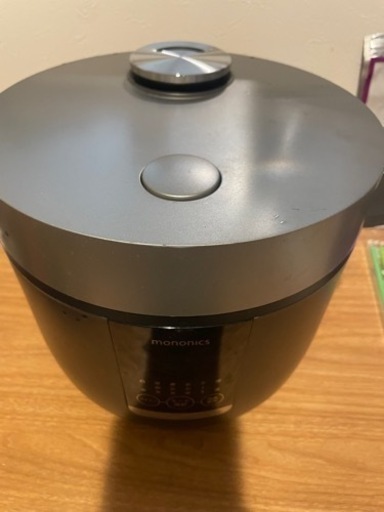 炊飯器