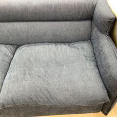 【イオンモール常滑店】ニトリの3人掛けソファー！