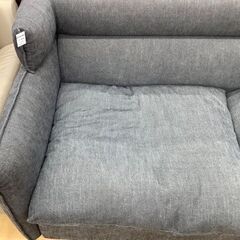 【イオンモール常滑店】ニトリの3人掛けソファー！