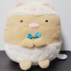 【新品タグ付き】すみっコぐらし　ぬいぐるみ