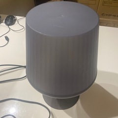 IKEA製　ランプ