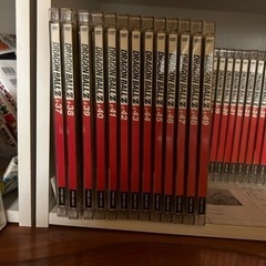 最終値下げ！　ドラゴンボールＺ全巻1〜49