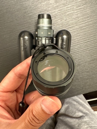 原価15万円] Paralenz Vanquita ダイビングカメラ 水中撮影用の 
