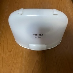 東芝コードレススチームアイロン