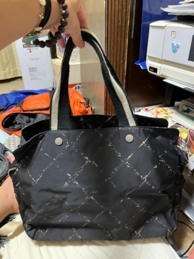 CHANELバック最終値下げ