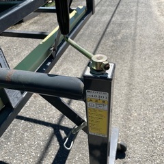 レザーコンテナ 稲刈り Kトラ 籾摺り