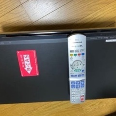 パナソニック HDD レコーダー DMR-XP12 Panasonic