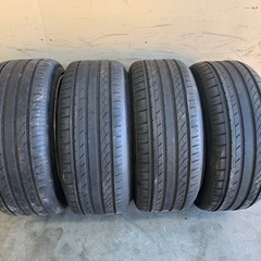 AME SHALLEN 19インチ