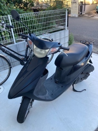アドレスv50