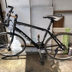 マリン(MARIN) コルトマデラ