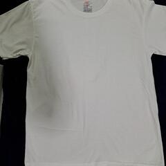 Hanes　Tシャツ白　Mサイズ×2