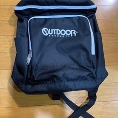 OUTDOOR PRODUCTSリュック