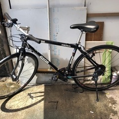 ジオス(GIOS) MISTRAL