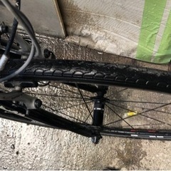 ジオス(GIOS) MISTRAL