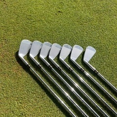 限定品】三浦技研 TB-ZERO 純鉄 4〜P アイアンセット DG EX S200