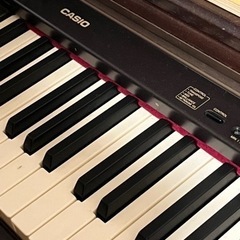 カシオ　電子ピアノ　AP-12S