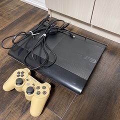 PS3本体 CECH-4200C