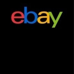 【初心者🔰】eBay イーベイ仲間