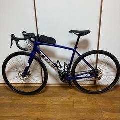 TREK domane AL2 disk サイズ54