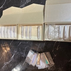 脱毛機 エステのお店から譲り受けた物です