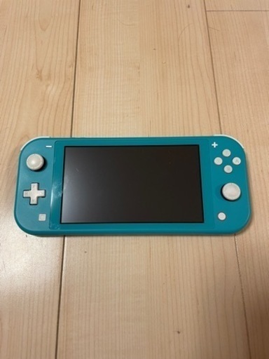 ニンテンドースイッチ　ライト