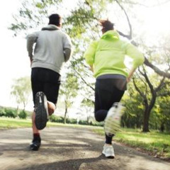 【新設ジョギングサークル・メンバー募集！】周船寺・九大学研都市周辺で一緒にジョギングできる仲間募集中です🍁 の画像