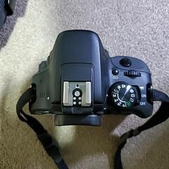 Canon EOS Kiss X7   レンズセット(周辺機材込み)