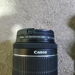 Canon EOS Kiss X7   レンズセット(周辺機材込み)