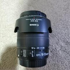 Canon EOS Kiss X7   レンズセット(周辺機材込み)