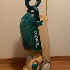 【ネット決済】makita マキタ　芝刈り機　MLM160(中古)