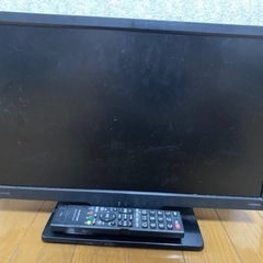 テレビ