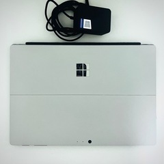 Surface Pro5 MODEL 1796 （2018年式）