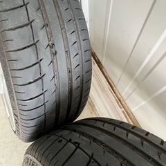 EMN GERMANY 19インチ　アルミホイール　ワーゲン　VW PCD112