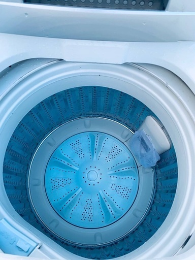 ♦️EJ1089番AQUA全自動電気洗濯機 【2017年製 】