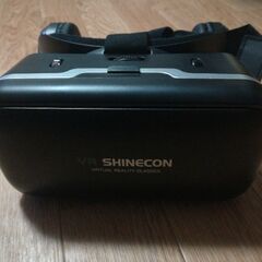 VRゴーグル(VR SHINECON 未使用品