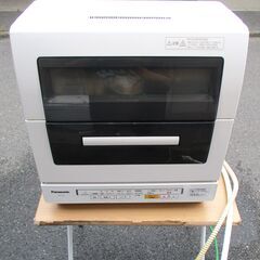 ☆パナソニック Panasonic NP-TY8 食器洗い乾燥機...