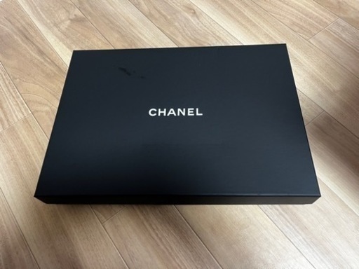 CHANEL クラッチバッグ
