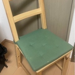 【30日まで】IKEA 椅子