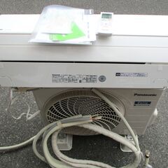 ハイアール 窓用エアコン JA-16T【モノ市場 知立店】41
