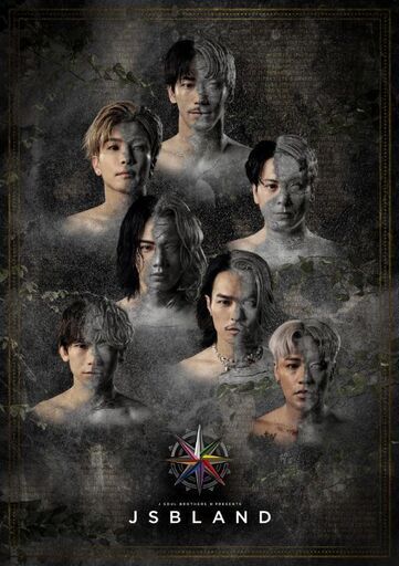 三代目 J SOUL BROTHERS \
