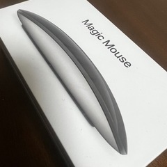 【受付終了】MacBook用マウス