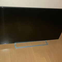 東芝 REGZA 49型TV 【ジャンク品】